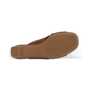 ECCO Astrid W Mink