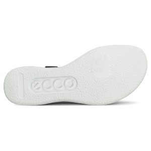 ECCO Flowt Wedge LX W Black