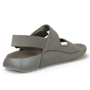 ECCO Cozmo K Smokey Olive