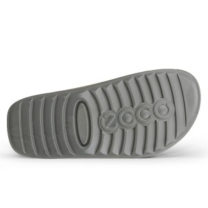 ECCO Cozmo K Smokey Olive