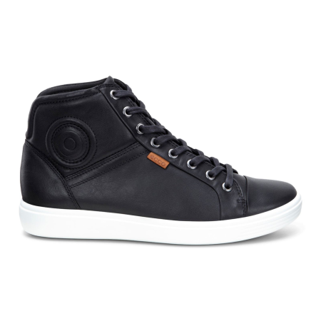 ECCO Soft 7 W