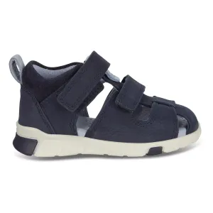 ECCO Mini Stride Sandal Night Sky