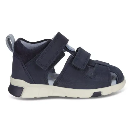 ECCO Mini Stride Sandal Night Sky