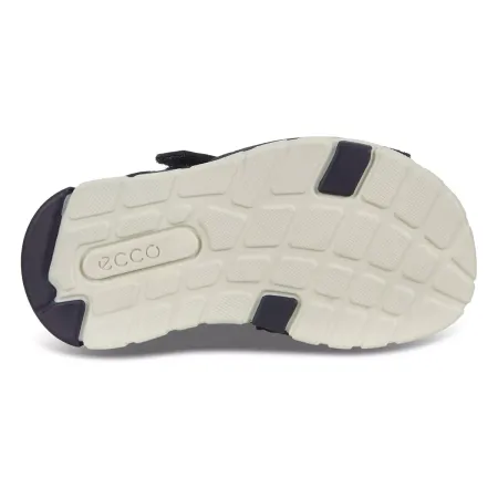 ECCO Mini Stride Sandal Night Sky