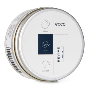 ECCO Revive White