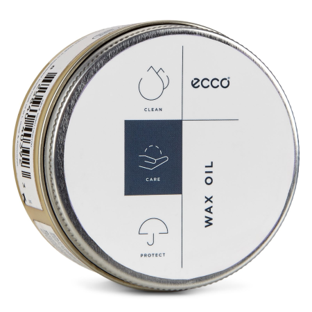 ECCO Wax Oil