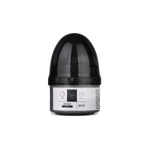 ECCO Shine Black