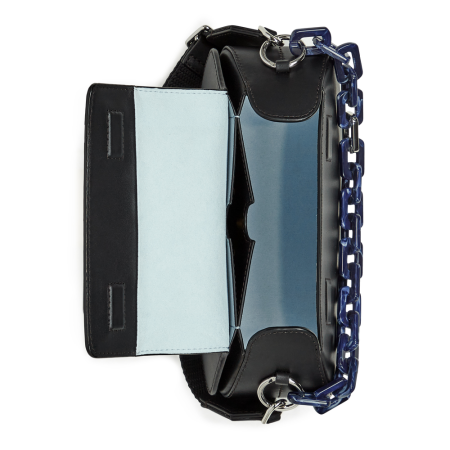 ECCO Weeble Bag M Chain