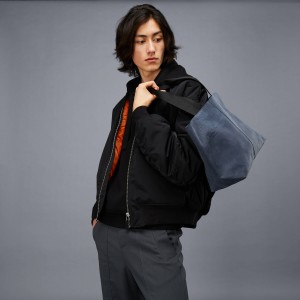 ECCO Upcycled East West