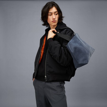 ECCO Upcycled East West
