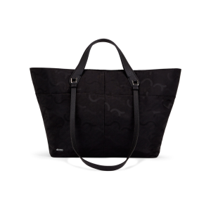 ECCO Tote M Jacquard Wave
