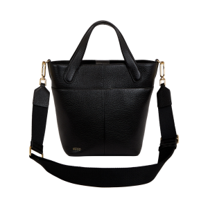 ECCO Tote S Pebbled Leather