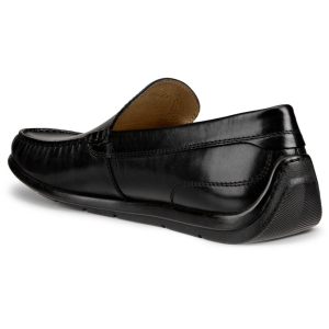 ECCO Classic Moc 20 POC Black Verona