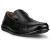 ECCO Classic Moc 20 POC Black Verona 570994-01001