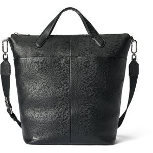ECCO Tote L Pebbled Leather Bag