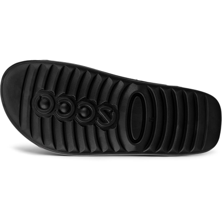 ECCO Cozmo PF W Black