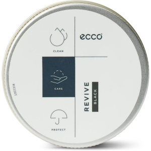 ECCO Revive Black