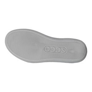 ECCO Soft Zero M Steel