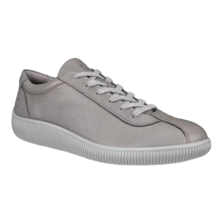 ECCO Soft Zero M Steel