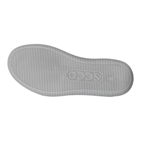 ECCO Soft Zero M Steel