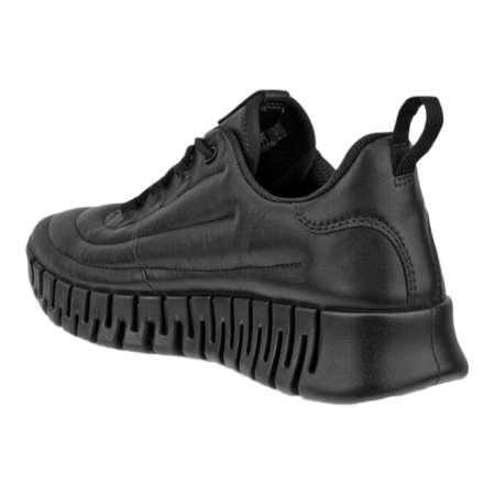 ECCO Gruuv W Black