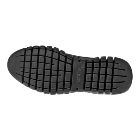 ECCO Gruuv W Black