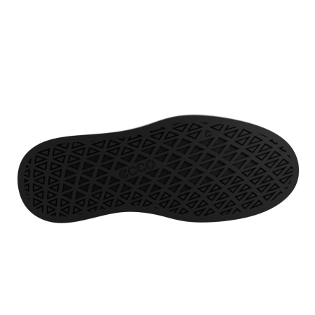 ECCO Street Ace M Black