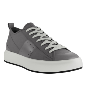 ECCO Street Ace M Steel