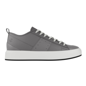 ECCO Street Ace M Steel