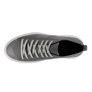 ECCO Street Ace M Steel