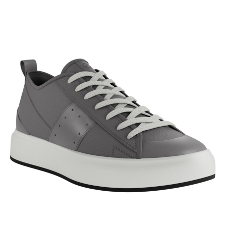 ECCO Street Ace M Steel