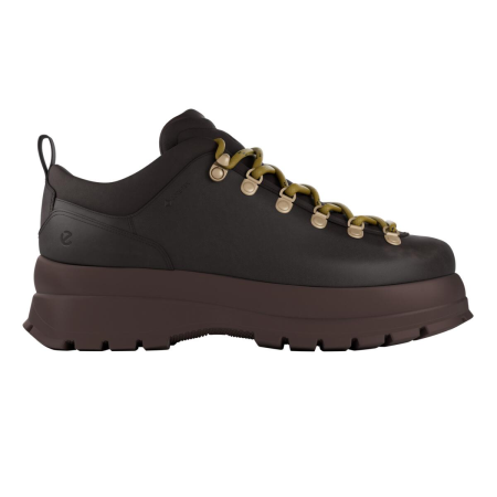ECCO Track 30 M Coffee