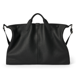 ECCO Tote Soft EW L Soft Pebbled Leather