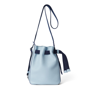 ECCO Sail Bag S Pebbled Leather
