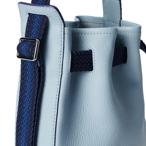 ECCO Sail Bag S Pebbled Leather