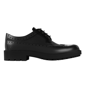 ECCO Metropole Oslo Black