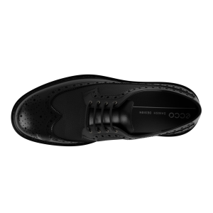 ECCO Metropole Oslo Black
