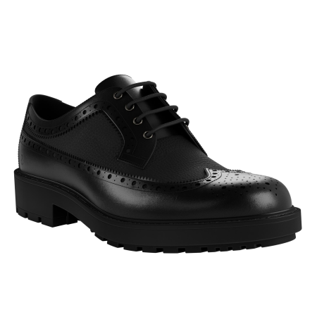 ECCO Metropole Oslo Black
