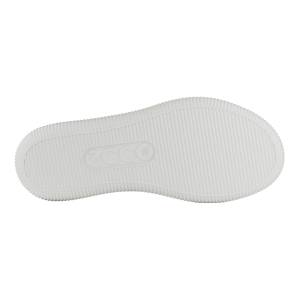 ECCO Soft Zero W White