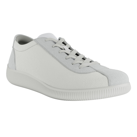 ECCO Soft Zero W White