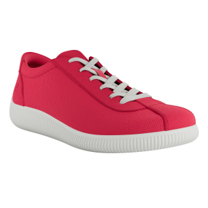 ECCO Soft Zero W Teaberry