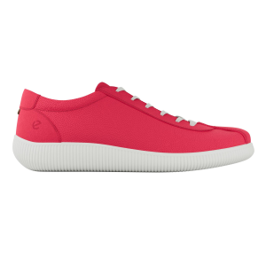 ECCO Soft Zero W Teaberry