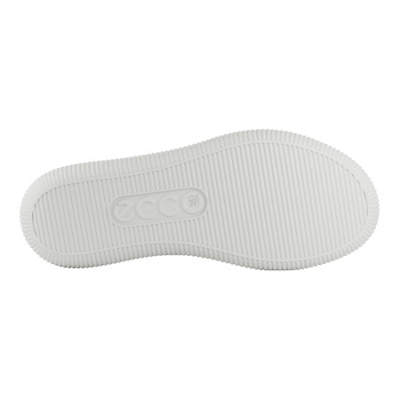ECCO Soft Zero W Teaberry