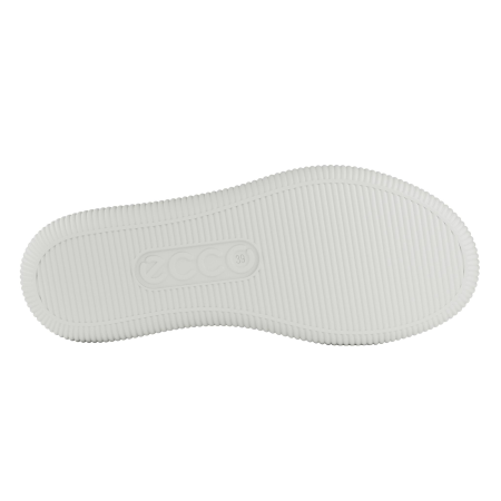 ECCO Soft Zero W White