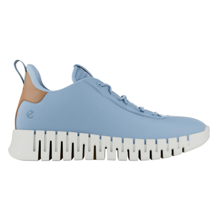 ECCO Gruuv W Blue Bell