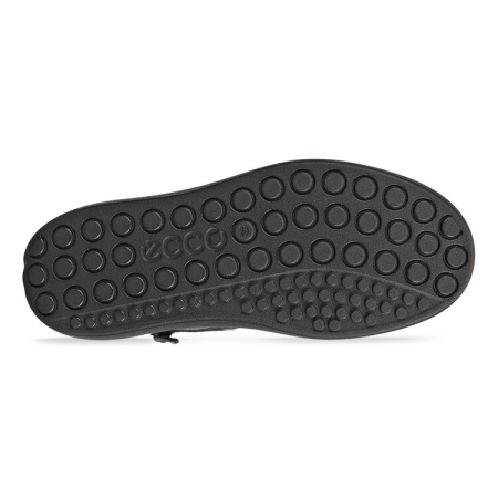 ECCO Soft 60 K Black