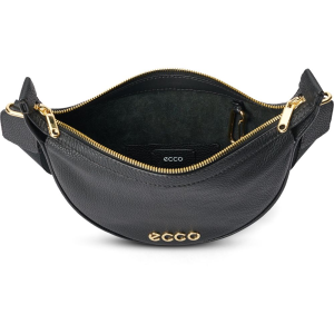 ECCO Fortune Bag S Soft Pebbled Leather