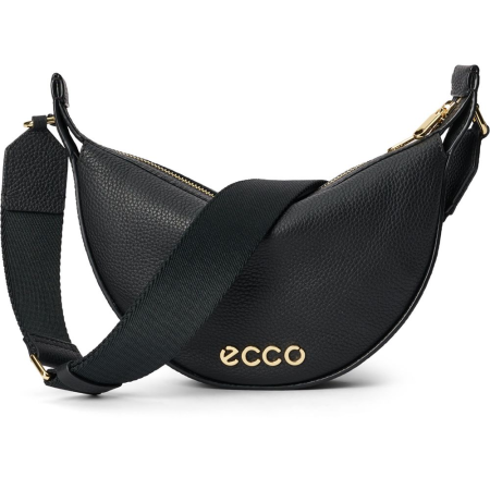 ECCO Fortune Bag S Soft Pebbled Leather