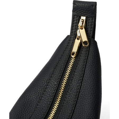 ECCO Fortune Bag S Soft Pebbled Leather