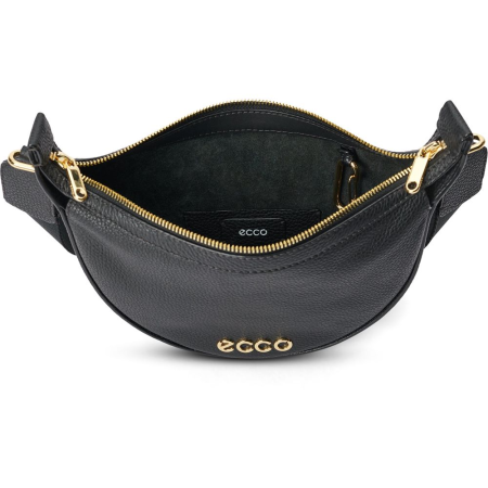 ECCO Fortune Bag S Soft Pebbled Leather